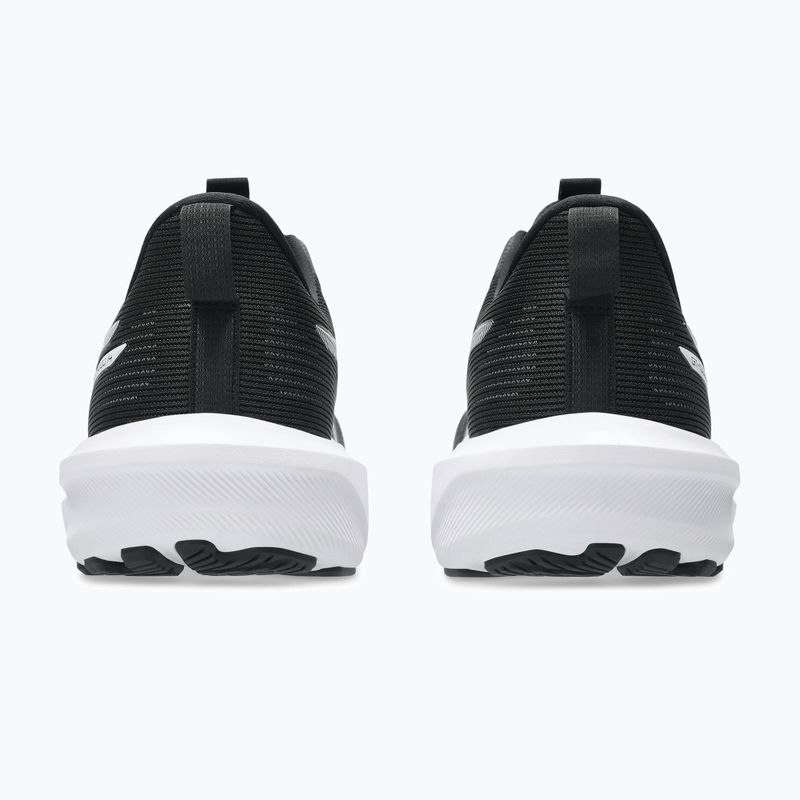 Încălțăminte de alergare pentru femei ASICS GT-1000 14 black/white 12