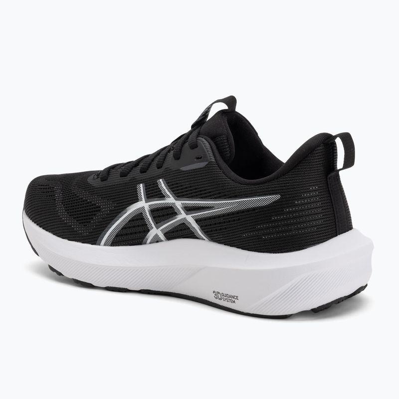 Încălțăminte de alergare pentru femei ASICS GT-1000 14 black/white 3