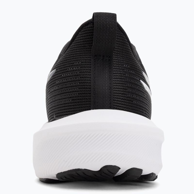 Încălțăminte de alergare pentru femei ASICS GT-1000 14 black/white 6