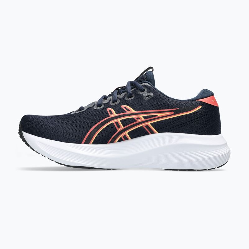 Încălțăminte de alergare pentru femei  ASICS Gel-Excite 11 midnight/dark pink clay 2