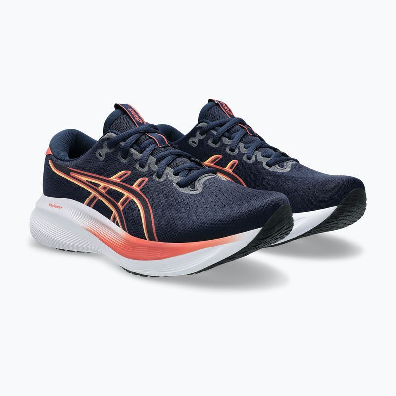 Încălțăminte de alergare pentru femei  ASICS Gel-Excite 11 midnight/dark pink clay 3