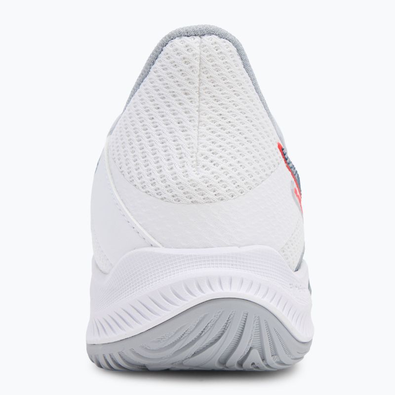 Încălțăminte de volei pentru bărbați  ASICS Blade FF 2 white/mako blue 6