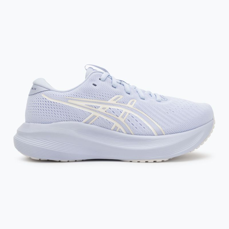 Încălțăminte de alergare pentru femei  ASICS Gel-Excite 11 blue fade/cream 2