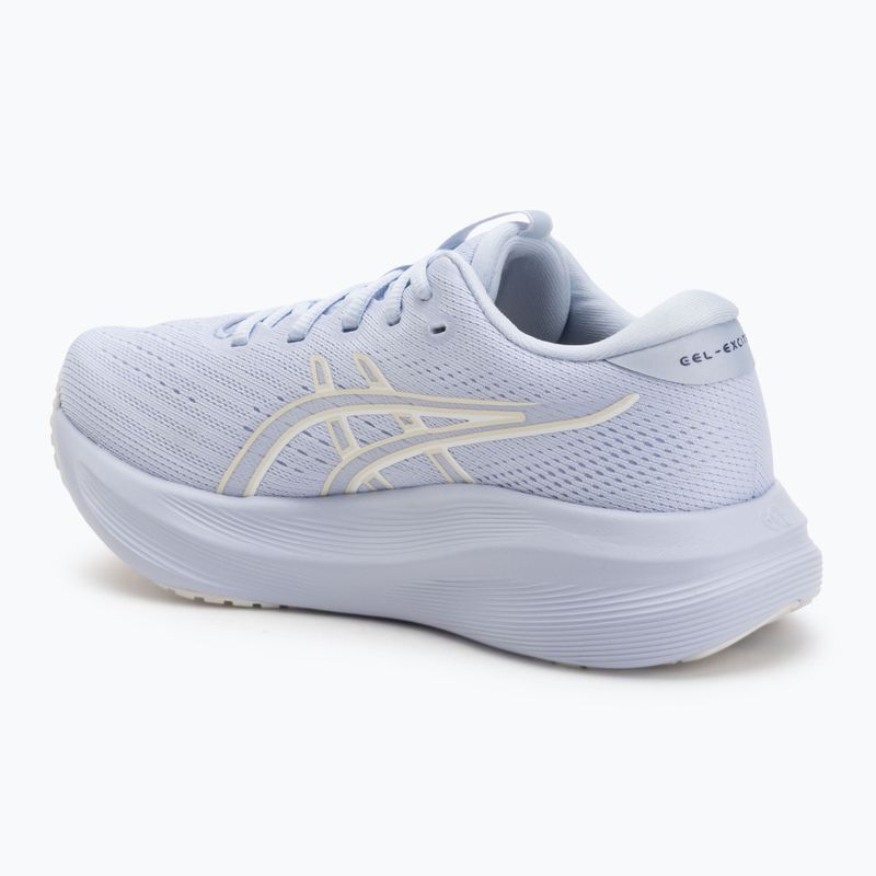 Încălțăminte de alergare pentru femei  ASICS Gel-Excite 11 blue fade/cream 3