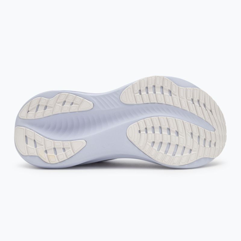 Încălțăminte de alergare pentru femei  ASICS Gel-Excite 11 blue fade/cream 4