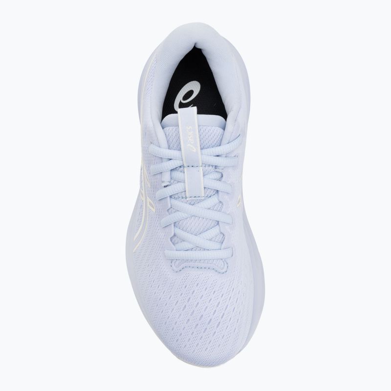 Încălțăminte de alergare pentru femei  ASICS Gel-Excite 11 blue fade/cream 5