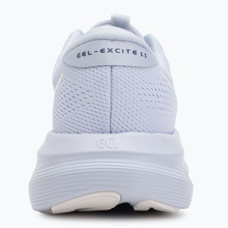 Încălțăminte de alergare pentru femei  ASICS Gel-Excite 11 blue fade/cream 6