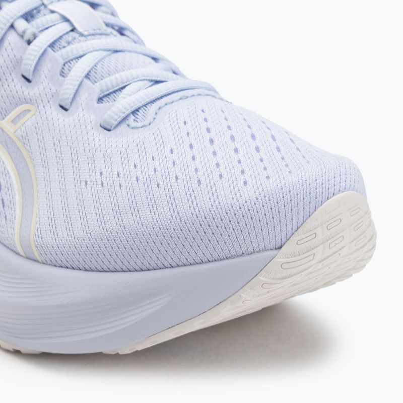 Încălțăminte de alergare pentru femei  ASICS Gel-Excite 11 blue fade/cream 7