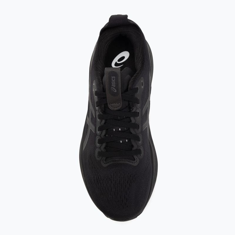 Încălțăminte de alergare pentru femei ASICS Gel-Kayano 32 black/graphite grey 5