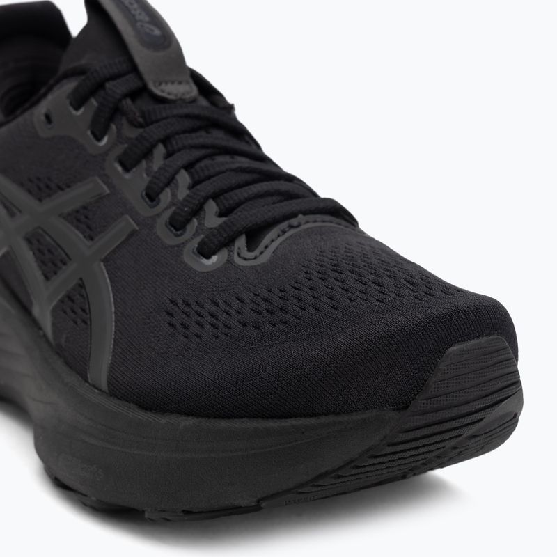 Încălțăminte de alergare pentru femei ASICS Gel-Kayano 32 black/graphite grey 7