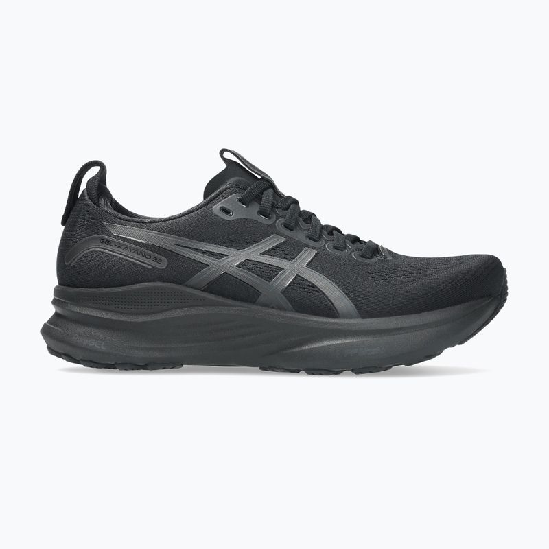 Încălțăminte de alergare pentru femei ASICS Gel-Kayano 32 black/graphite grey