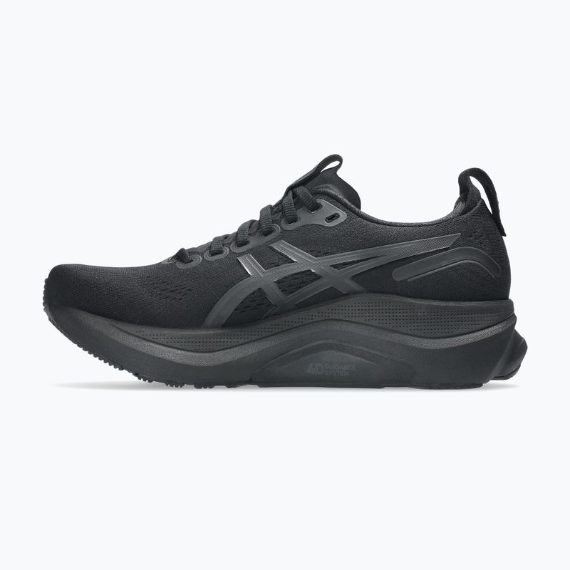 Încălțăminte de alergare pentru femei ASICS Gel-Kayano 32 black/graphite grey 2