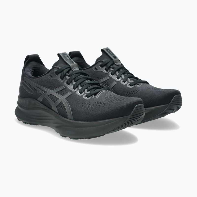 Încălțăminte de alergare pentru femei ASICS Gel-Kayano 32 black/graphite grey 3