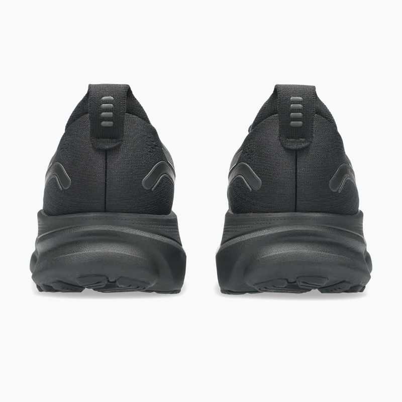Încălțăminte de alergare pentru femei ASICS Gel-Kayano 32 black/graphite grey 5