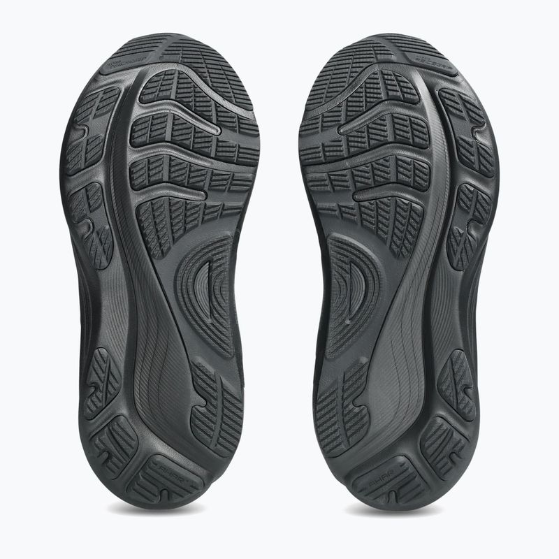 Încălțăminte de alergare pentru femei ASICS Gel-Kayano 32 black/graphite grey 6