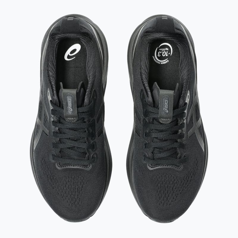 Încălțăminte de alergare pentru femei ASICS Gel-Kayano 32 black/graphite grey 7