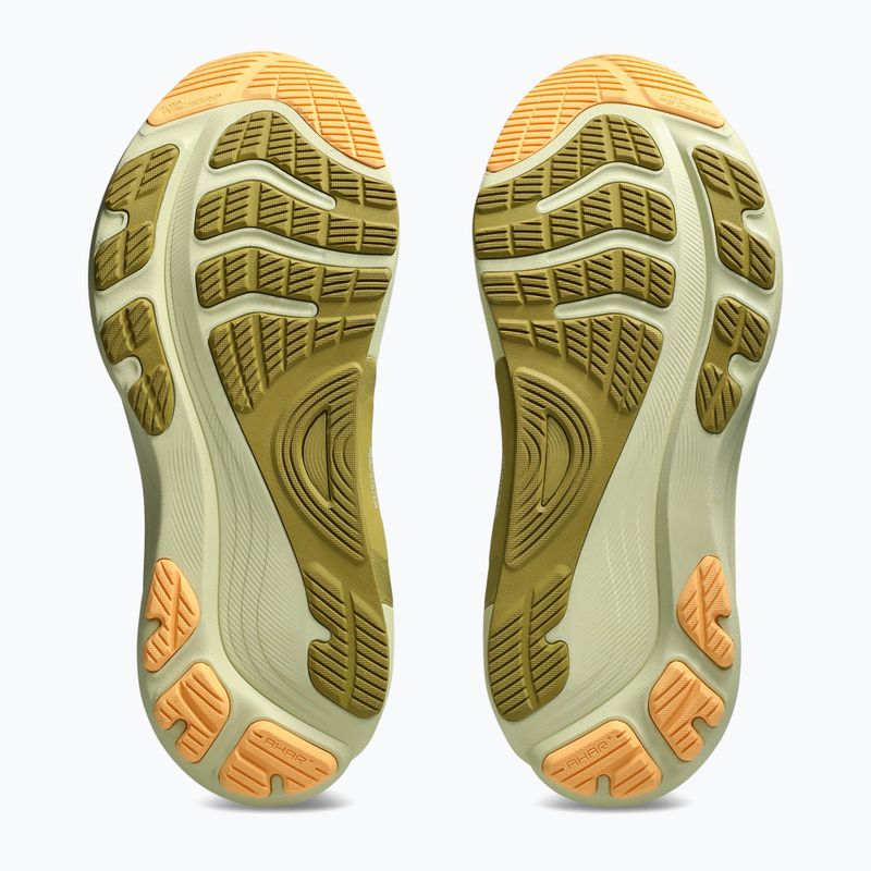 Încălțăminte de alergare pentru bărbați ASICS Gel-Kayano 32 white/orange glow 6