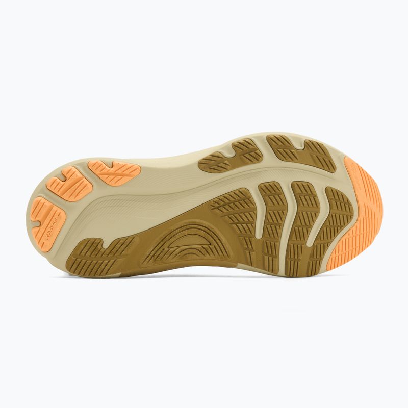 Încălțăminte de alergare pentru bărbați ASICS Gel-Kayano 32 white/orange glow 4