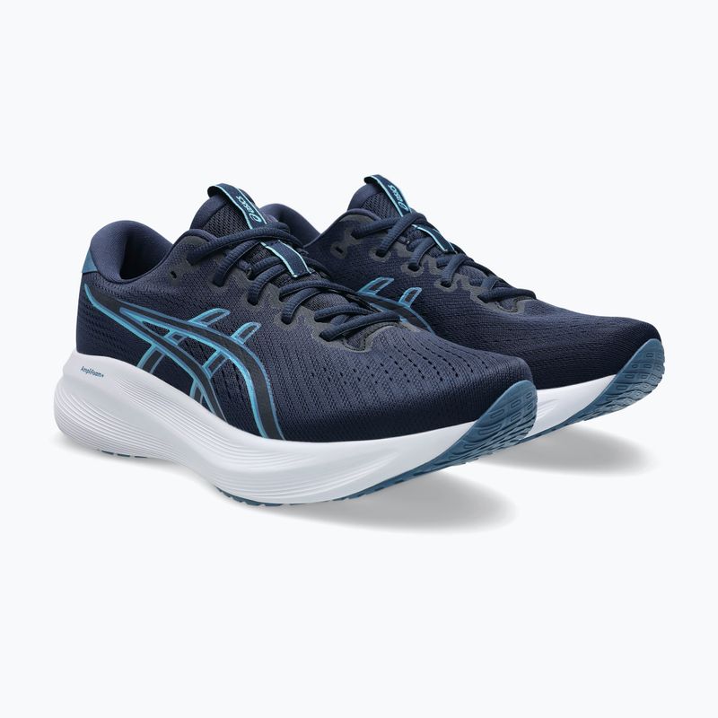 Încălțăminte de alergare pentru bărbați ASICS Gel-Excite 11 midnight/winter sea 10