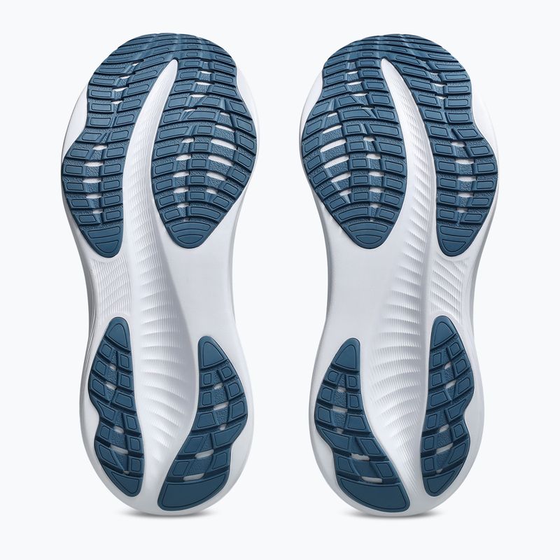 Încălțăminte de alergare pentru bărbați ASICS Gel-Excite 11 midnight/winter sea 14