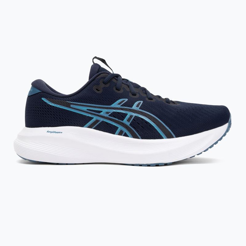 Încălțăminte de alergare pentru bărbați ASICS Gel-Excite 11 midnight/winter sea 2