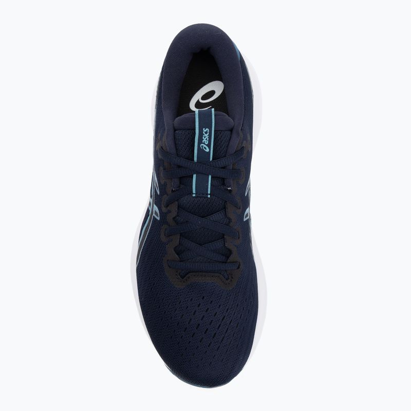 Încălțăminte de alergare pentru bărbați ASICS Gel-Excite 11 midnight/winter sea 5
