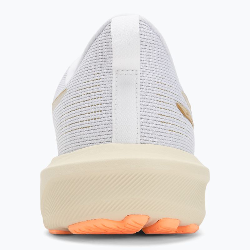 Încălțăminte de alergare pentru bărbați ASICS GT-1000 14 white/lemongrass 6