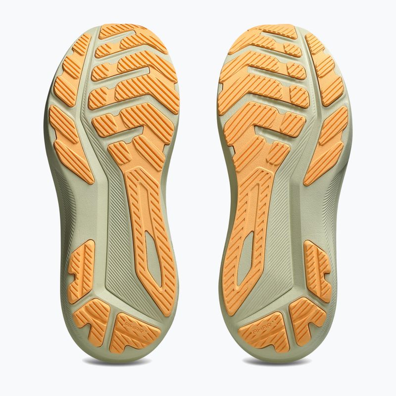 Încălțăminte de alergare pentru bărbați ASICS GT-1000 14 white/lemongrass 13
