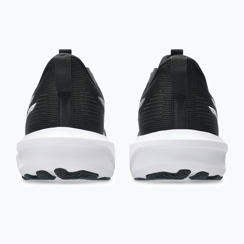 Încălțăminte de alergare pentru bărbați ASICS GT-1000 14 black/white 12