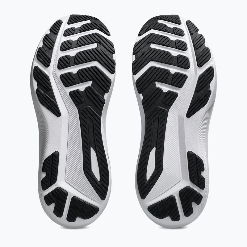 Încălțăminte de alergare pentru bărbați ASICS GT-1000 14 black/white 14