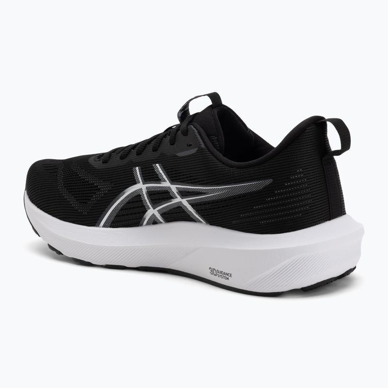 Încălțăminte de alergare pentru bărbați ASICS GT-1000 14 black/white 3