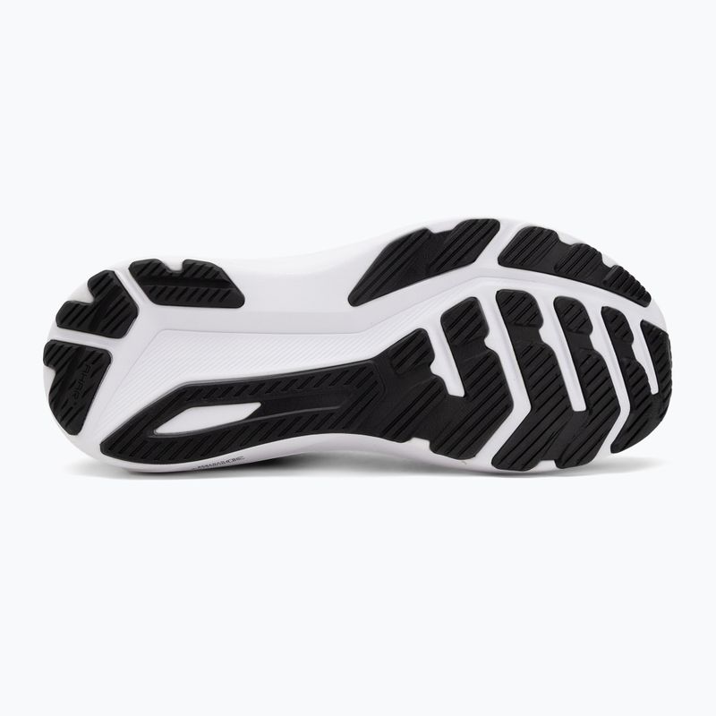 Încălțăminte de alergare pentru bărbați ASICS GT-1000 14 black/white 4