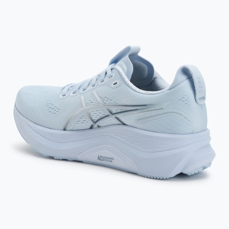 Încălțăminte de alergare pentru femei ASICS Gel-Kayano 32 blue fade/indigo fog 3