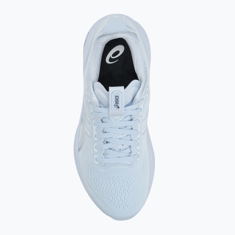 Încălțăminte de alergare pentru femei ASICS Gel-Kayano 32 blue fade/indigo fog 5
