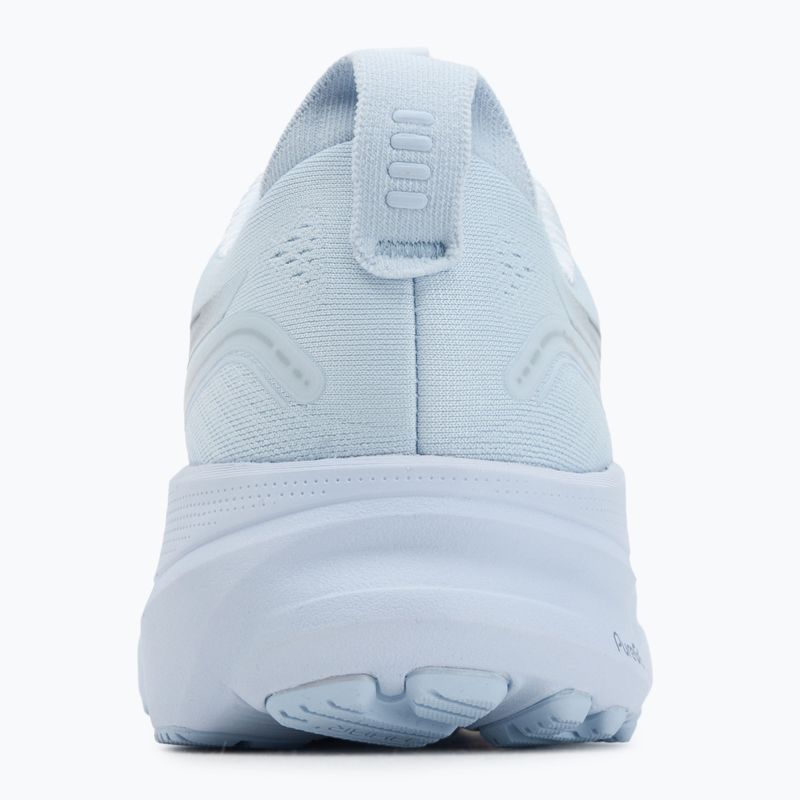 Încălțăminte de alergare pentru femei ASICS Gel-Kayano 32 blue fade/indigo fog 6
