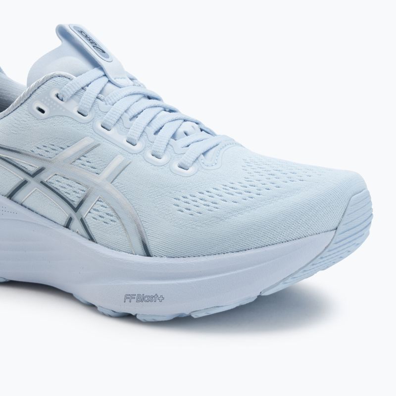 Încălțăminte de alergare pentru femei ASICS Gel-Kayano 32 blue fade/indigo fog 7