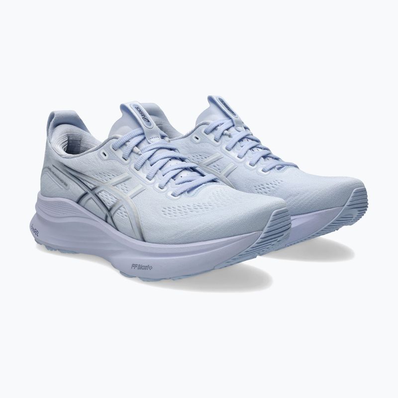 Încălțăminte de alergare pentru femei ASICS Gel-Kayano 32 blue fade/indigo fog 3