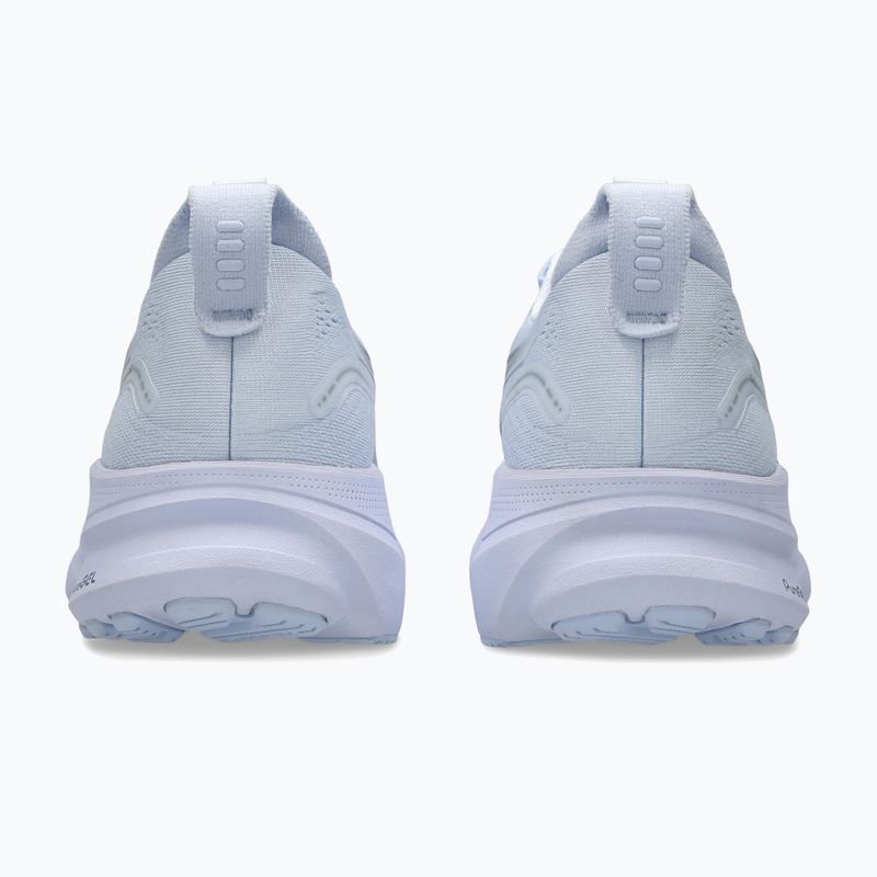 Încălțăminte de alergare pentru femei ASICS Gel-Kayano 32 blue fade/indigo fog 5