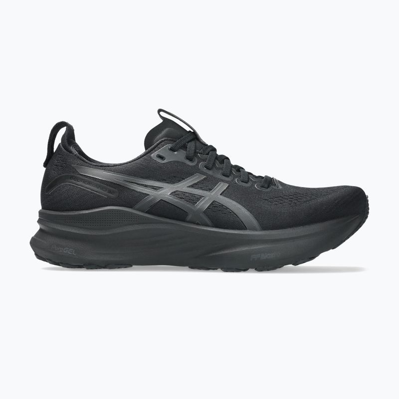 Încălțăminte de alergare pentru bărbați ASICS Gel-Kayano 32 black/graphite grey