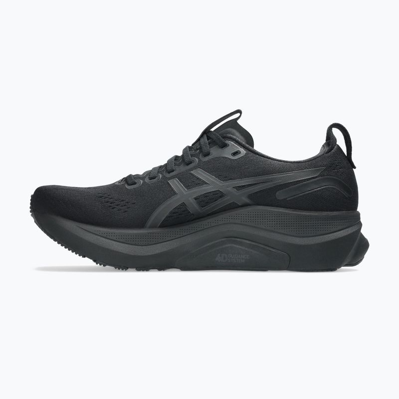 Încălțăminte de alergare pentru bărbați ASICS Gel-Kayano 32 black/graphite grey 2