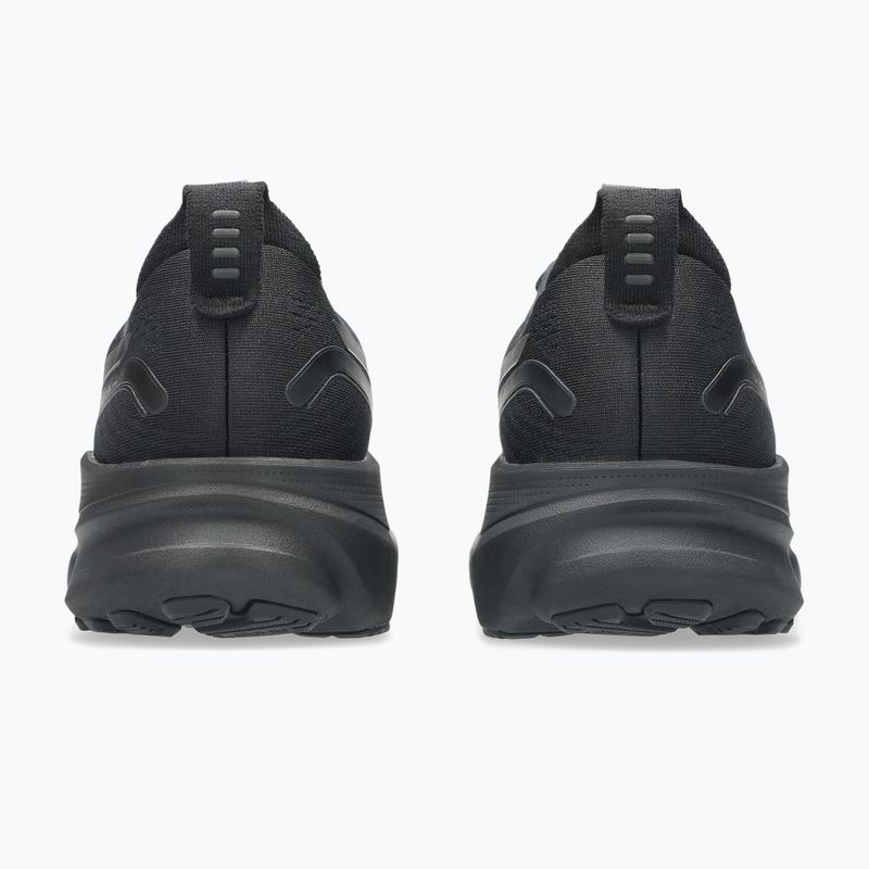 Încălțăminte de alergare pentru bărbați ASICS Gel-Kayano 32 black/graphite grey 5