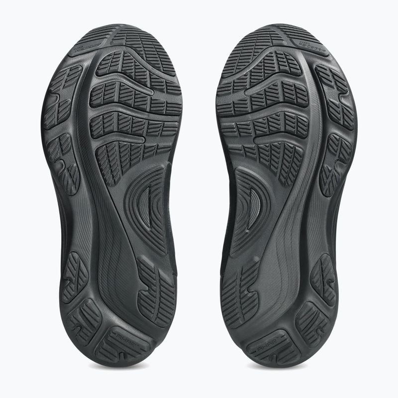Încălțăminte de alergare pentru bărbați ASICS Gel-Kayano 32 black/graphite grey 6