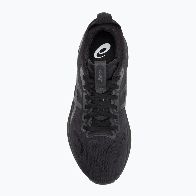Încălțăminte de alergare pentru bărbați ASICS Gel-Kayano 32 black/graphite grey 5