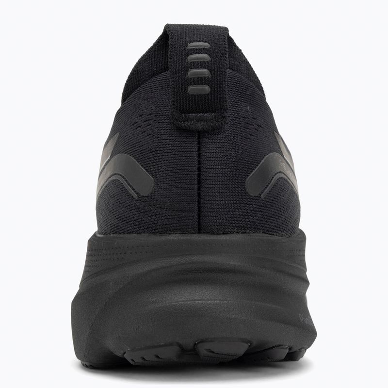 Încălțăminte de alergare pentru bărbați ASICS Gel-Kayano 32 black/graphite grey 6