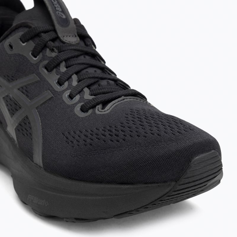 Încălțăminte de alergare pentru bărbați ASICS Gel-Kayano 32 black/graphite grey 7