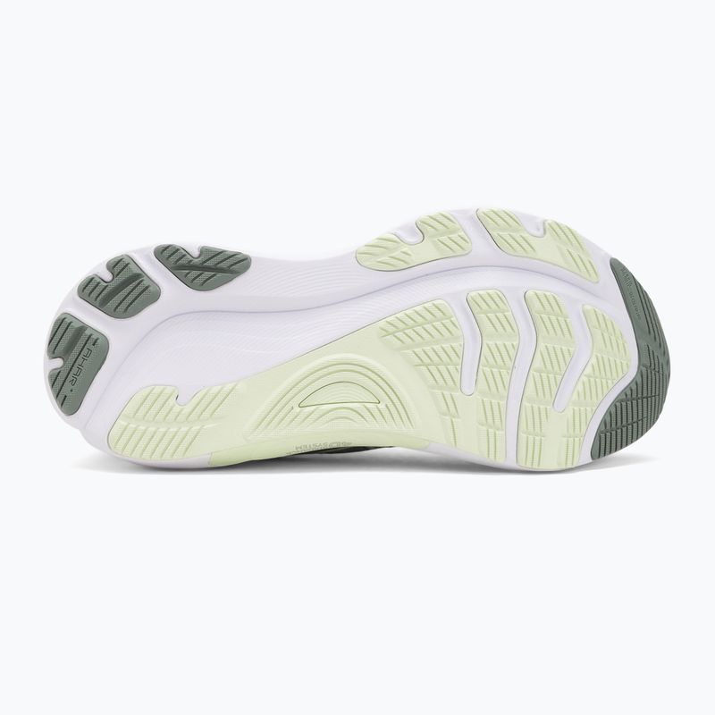 Încălțăminte de alergare pentru femei ASICS Gel-Kayano 32 monument blue/whisper green 4