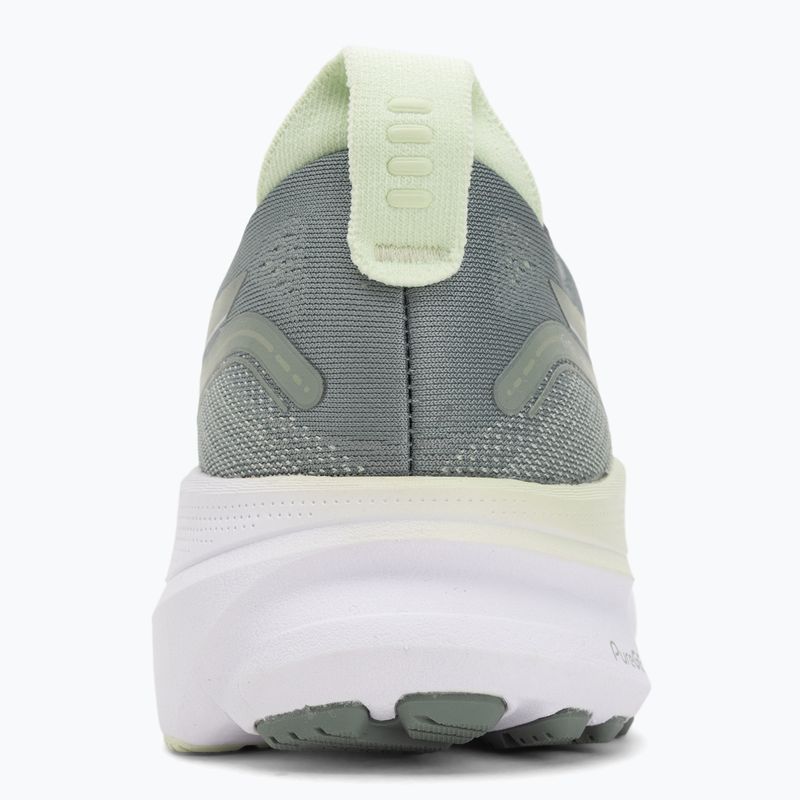 Încălțăminte de alergare pentru femei ASICS Gel-Kayano 32 monument blue/whisper green 6