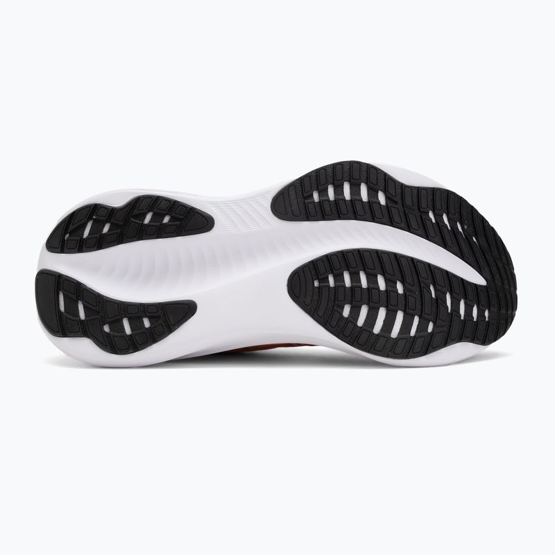 Încălțăminte de alergare pentru femei  ASICS Gel-Excite 11 dark pink clay/orange glow 4