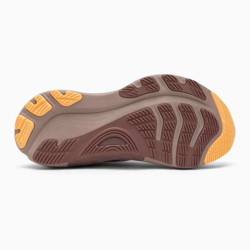 Încălțăminte de alergare pentru femei ASICS Gel-Kayano 32 white/orange glow 4