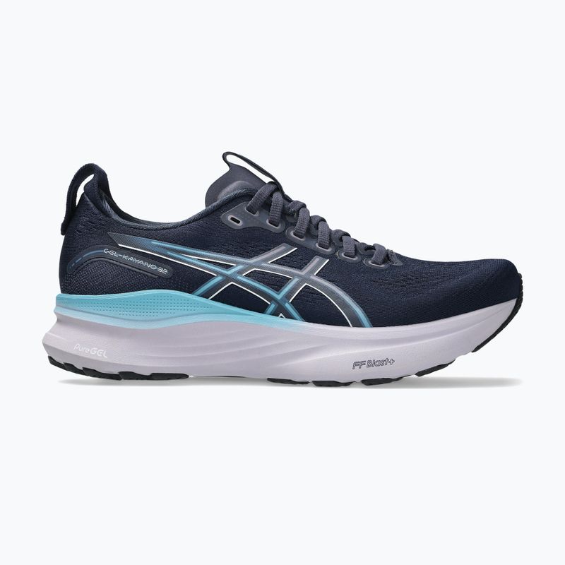 Încălțăminte de alergare pentru femei ASICS Gel-Kayano 32 midnight/stillwater